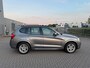 BMW X3 XDrive20i High Executive xLine Edition