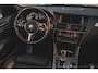 BMW X3 XDrive20i High Executive xLine Edition