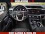GMC Sierra DENALI | All-In Prijs | 6,2 V8 Full Option | De Meest Luxe Pick-Up in zijn Klasse | Comfortabele Dubbele Cabine met Royale 5 Zitplaatsen | BPM vrij | Nu Leverbaar uit Voorraad | Voorraad Nr 1788