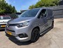Toyota ProAce City 1.2 Turbo|110pk|Prof|Apple Android Carplay