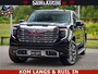 GMC Sierra DENALI | All-In Prijs | 6,2 V8 Full Option | De Meest Luxe Pick-Up in zijn Klasse | Comfortabele Dubbele Cabine met Royale 5 Zitplaatsen | BPM vrij | Nu Leverbaar uit Voorraad | Voorraad Nr 2232