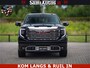 GMC Sierra DENALI | All-In Prijs | 6,2 V8 Full Option | De Meest Luxe Pick-Up in zijn Klasse | Comfortabele Dubbele Cabine met Royale 5 Zitplaatsen | BPM vrij | Nu Leverbaar uit Voorraad | Voorraad Nr 2232
