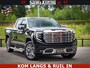 GMC Sierra DENALI | All-In Prijs | 6,2 V8 Full Option | De Meest Luxe Pick-Up in zijn Klasse | Comfortabele Dubbele Cabine met Royale 5 Zitplaatsen | BPM vrij | Nu Leverbaar uit Voorraad | Voorraad Nr 2232