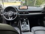 Mazda CX-5 2.5 SkyActiv-G 194 Luxury // AFN. TREKHAAK // ELEK.STOELEN+GEHEUGEN // ELEK. KLEP // 360 CAMERA // BOSE AUDIO // HEAD-UP DISPLAY // KEYLESS //