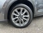 Mazda CX-5 2.5 SkyActiv-G 194 Luxury // AFN. TREKHAAK // ELEK.STOELEN+GEHEUGEN // ELEK. KLEP // 360 CAMERA // BOSE AUDIO // HEAD-UP DISPLAY // KEYLESS //