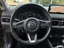 Mazda CX-5 2.5 SkyActiv-G 194 Luxury // AFN. TREKHAAK // ELEK.STOELEN+GEHEUGEN // ELEK. KLEP // 360 CAMERA // BOSE AUDIO // HEAD-UP DISPLAY // KEYLESS //