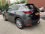 Mazda CX-5 2.5 SkyActiv-G 194 Luxury // AFN. TREKHAAK // ELEK.STOELEN+GEHEUGEN // ELEK. KLEP // 360 CAMERA // BOSE AUDIO // HEAD-UP DISPLAY // KEYLESS //