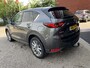 Mazda CX-5 2.5 SkyActiv-G 194 Luxury // AFN. TREKHAAK // ELEK.STOELEN+GEHEUGEN // ELEK. KLEP // 360 CAMERA // BOSE AUDIO // HEAD-UP DISPLAY // KEYLESS //