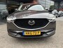 Mazda CX-5 2.5 SkyActiv-G 194 Luxury // AFN. TREKHAAK // ELEK.STOELEN+GEHEUGEN // ELEK. KLEP // 360 CAMERA // BOSE AUDIO // HEAD-UP DISPLAY // KEYLESS //