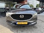 Mazda CX-5 2.5 SkyActiv-G 194 Luxury // AFN. TREKHAAK // ELEK.STOELEN+GEHEUGEN // ELEK. KLEP // 360 CAMERA // BOSE AUDIO // HEAD-UP DISPLAY // KEYLESS //