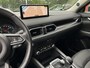Mazda CX-5 2.5 SkyActiv-G 194 Luxury // AFN. TREKHAAK // ELEK.STOELEN+GEHEUGEN // ELEK. KLEP // 360 CAMERA // BOSE AUDIO // HEAD-UP DISPLAY // KEYLESS //