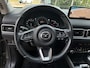 Mazda CX-5 2.5 SkyActiv-G 194 Luxury // AFN. TREKHAAK // ELEK.STOELEN+GEHEUGEN // ELEK. KLEP // 360 CAMERA // BOSE AUDIO // HEAD-UP DISPLAY // KEYLESS //