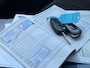 Ford Tourneo Connect Compact BWJ 2014 | 1.0 101PK Titanium | TREKHAAK | CLIMA | NAVI | CAMERA A | PDC | DONKER GLAS | CRUISE | STOELVERW |