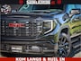 GMC Sierra DENALI 6.2 V8 426PK Full Option | De Meest Luxe Pick-Up in zijn Klasse | Comfortabele Dubbele Cabine met Royale 5 Zitplaatsen | BPM vrij | Nu Leverbaar uit Voorraad | Voorraad Nr 2252
