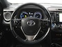 Toyota RAV4 2.5 Hybrid Dynamic LEER | NAVI | 360CAMERA | LMV17 | CLIMATE | STOEL/STUURVERW | LED | DAB | ADAPCRUISE