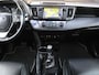 Toyota RAV4 2.5 Hybrid Dynamic LEER | NAVI | 360CAMERA | LMV17 | CLIMATE | STOEL/STUURVERW | LED | DAB | ADAPCRUISE
