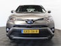 Toyota RAV4 2.5 Hybrid Dynamic LEER | NAVI | 360CAMERA | LMV17 | CLIMATE | STOEL/STUURVERW | LED | DAB | ADAPCRUISE