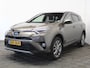 Toyota RAV4 2.5 Hybrid Dynamic LEER | NAVI | 360CAMERA | LMV17 | CLIMATE | STOEL/STUURVERW | LED | DAB | ADAPCRUISE