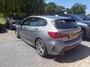 BMW 1-Serie 118i Introduction Edition | Navigatie | Skyscraper Grau | Cruise | Climate Control | Automatische 2-zone airconditioning | BMW Live Cockpit Plus | BMW M 50 Jahre uitvoering