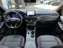 Ford Kuga 2.5 PHEV 225 PK ST-Line | AFNMB. TREKHAAK| ADAPTIEVE CRUISE CONTROL| STOEL, STUUR, VOORRUIT EN ACHTERBANKVERWARMING| DODEHOEK DETECTIE| CAMERA + PARKEERSENSOREN| DEALER ONDERHOUDEN|