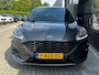 Ford Kuga 2.5 PHEV 225 PK ST-Line | AFNMB. TREKHAAK| ADAPTIEVE CRUISE CONTROL| STOEL, STUUR, VOORRUIT EN ACHTERBANKVERWARMING| DODEHOEK DETECTIE| CAMERA + PARKEERSENSOREN| DEALER ONDERHOUDEN|