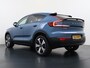 Volvo XC40 Recharge Core 69 kWh SOH 93%|| VAN: 33.900,- VOOR: 30.877,- UW WKVOORDEEL: 3.023,-|VOLVO DEALER ONDERHOUDEN| ACHTERUITRIJCAMERA| PANORAMADAK| STOEL + STUURVERWARMING| RIJKLAARPRIJS INCL. 12 MAANDEN BOVAG GARANTIE|