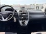 Honda CR-V 2.0i Elegance, climatronic, cruisecontrol, trekhaak, isofix.
