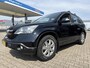 Honda CR-V 2.0i Elegance, climatronic, cruisecontrol, trekhaak, isofix.