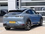 Ford Mustang Mach-E Extended Premium RWD 98 kWh B&O | Memory stoel | Stuurwielverw. | Elekt. achterklep | Carplay | 360 camera | Vapor Blue