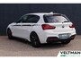 BMW 1-Serie 118i M Sport PANORAMADAK AIRCO CRUISE LED PDC