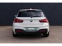 BMW 1-Serie 118i M Sport PANORAMADAK AIRCO CRUISE LED PDC