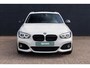 BMW 1-Serie 118i M Sport PANORAMADAK AIRCO CRUISE LED PDC