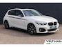 BMW 1-Serie 118i M Sport PANORAMADAK AIRCO CRUISE LED PDC