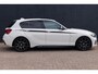 BMW 1-Serie 118i M Sport PANORAMADAK AIRCO CRUISE LED PDC