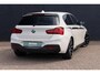 BMW 1-Serie 118i M Sport PANORAMADAK AIRCO CRUISE LED PDC