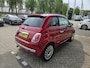 Fiat 500 1.2 Sport Clima/ Bluetooth/ LM
