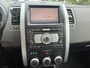 Nissan X-Trail 2.5 LE 4WD ECC Audio-CD/Navi LMV 17" ESP ABS Cruise Schuif-/Kanteldak Dakrails Trekhaak Dealeronderh Apk 19/02/2027