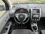 Nissan X-Trail 2.5 LE 4WD ECC Audio-CD/Navi LMV 17" ESP ABS Cruise Schuif-/Kanteldak Dakrails Trekhaak Dealeronderh Apk 19/02/2027