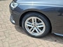 Audi A4 Avant 35 TFSI Advanced Edition Stoelverw|cruise|carplay