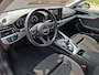 Audi A4 Avant 35 TFSI Advanced Edition Stoelverw|cruise|carplay