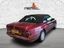 Mercedes-Benz E-klasse Cabrio 220 | unieke kilometerstand