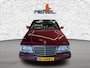 Mercedes-Benz E-klasse Cabrio 220 | unieke kilometerstand