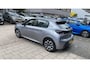 Peugeot 208 1.2 PureTech 75 Style