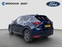 Mazda CX-5 2.0 SkyActiv-G 165 Skylease GT | Automaat | Dealer o.h. | Camera | Afn. Trekhaak | Leder | Winter-pack | 19 INCH | Privacy glass | Keyless | LED verlichting