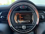 MINI Cooper Cabrio 1.5i 136PK Chili Serious Business Cabrio/ Parkeersensoren/ Navigatie