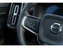 Volvo EC40 Single Motor Extended Range Ultra Europa Black Editon | Google | Long Range | Adaptieve Cruise Control | Panoramadak | Harman Kardon Audio | Warmtepomp | 360 Camera | Getint Glas | Zitverlenging | Stuur-/Stoelverwarming Voor + Achter | DAB | LED Koplampen | Sfeerverlichting | Dodehoekdetectie | 19" LM