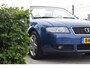 Audi A4 Cabriolet 2.4 V6 170pk Exclusive | Origineel NL | 108.000km | Caribic Blue