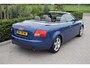 Audi A4 Cabriolet 2.4 V6 170pk Exclusive | Origineel NL | 108.000km | Caribic Blue