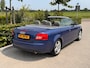 Audi A4 Cabriolet 2.4 V6 170pk Exclusive | Origineel NL | 108.000km | Caribic Blue