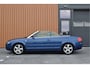 Audi A4 Cabriolet 2.4 V6 170pk Exclusive | Origineel NL | 108.000km | Caribic Blue